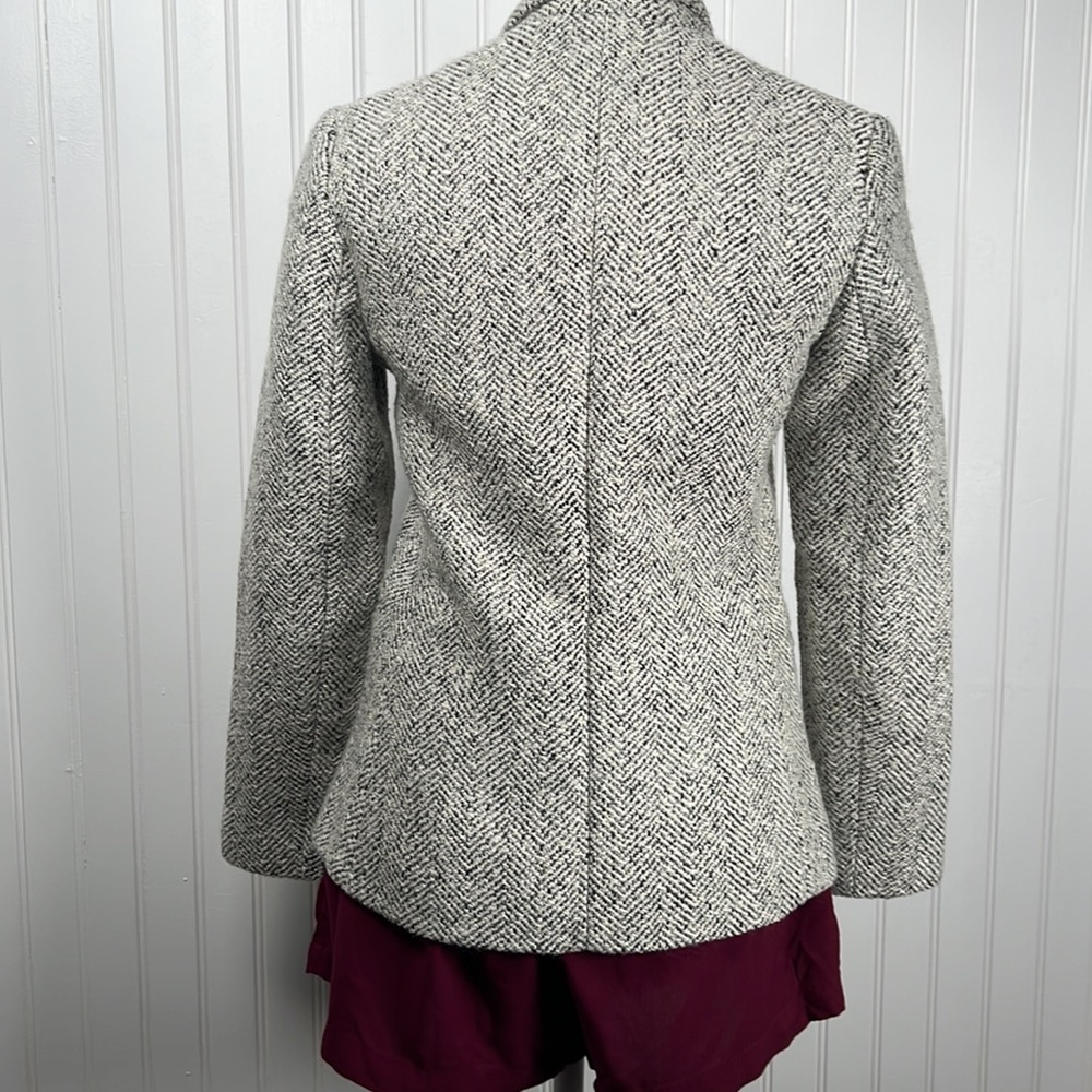 Fall jacket - Picture 3 of 16